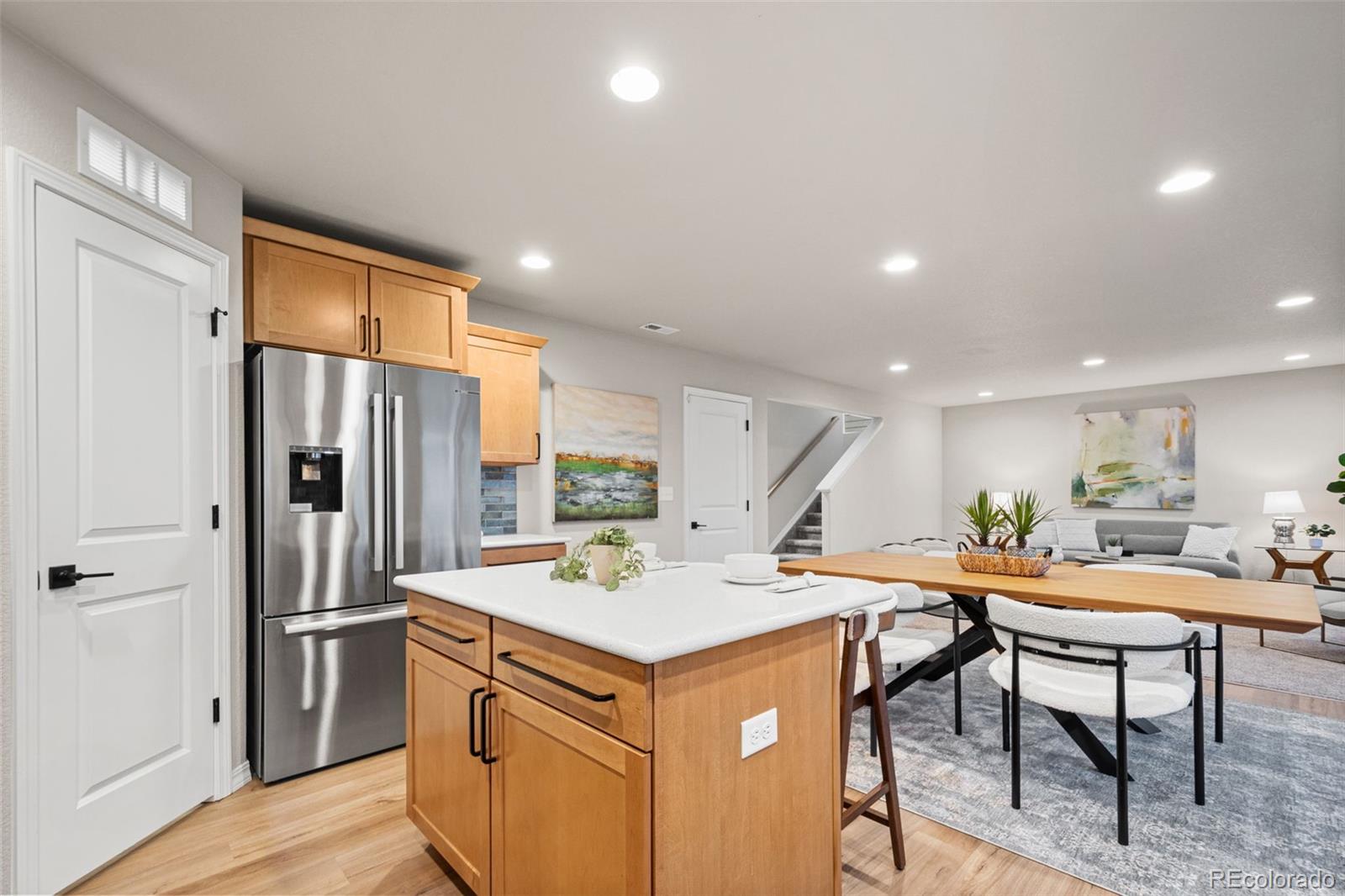 MLS Image #15 for 8340  graphite drive,colorado springs, Colorado