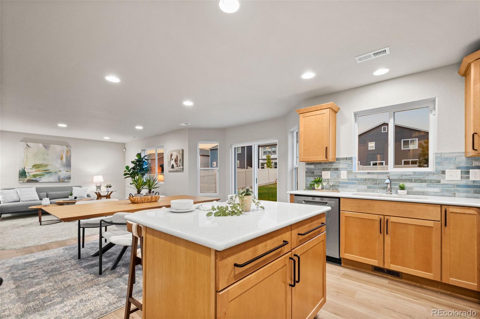 MLS Image #16 for 8340  graphite drive,colorado springs, Colorado