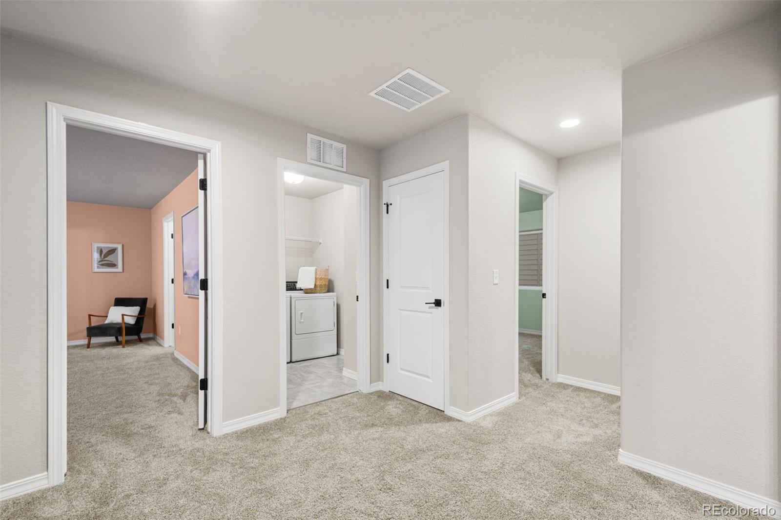 MLS Image #19 for 8340  graphite drive,colorado springs, Colorado