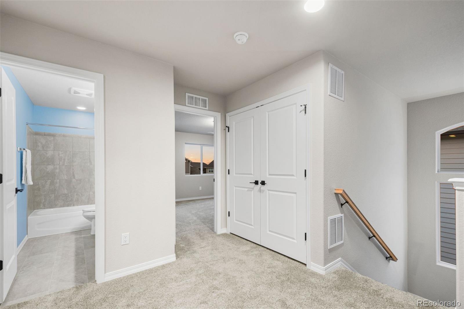 MLS Image #20 for 8340  graphite drive,colorado springs, Colorado