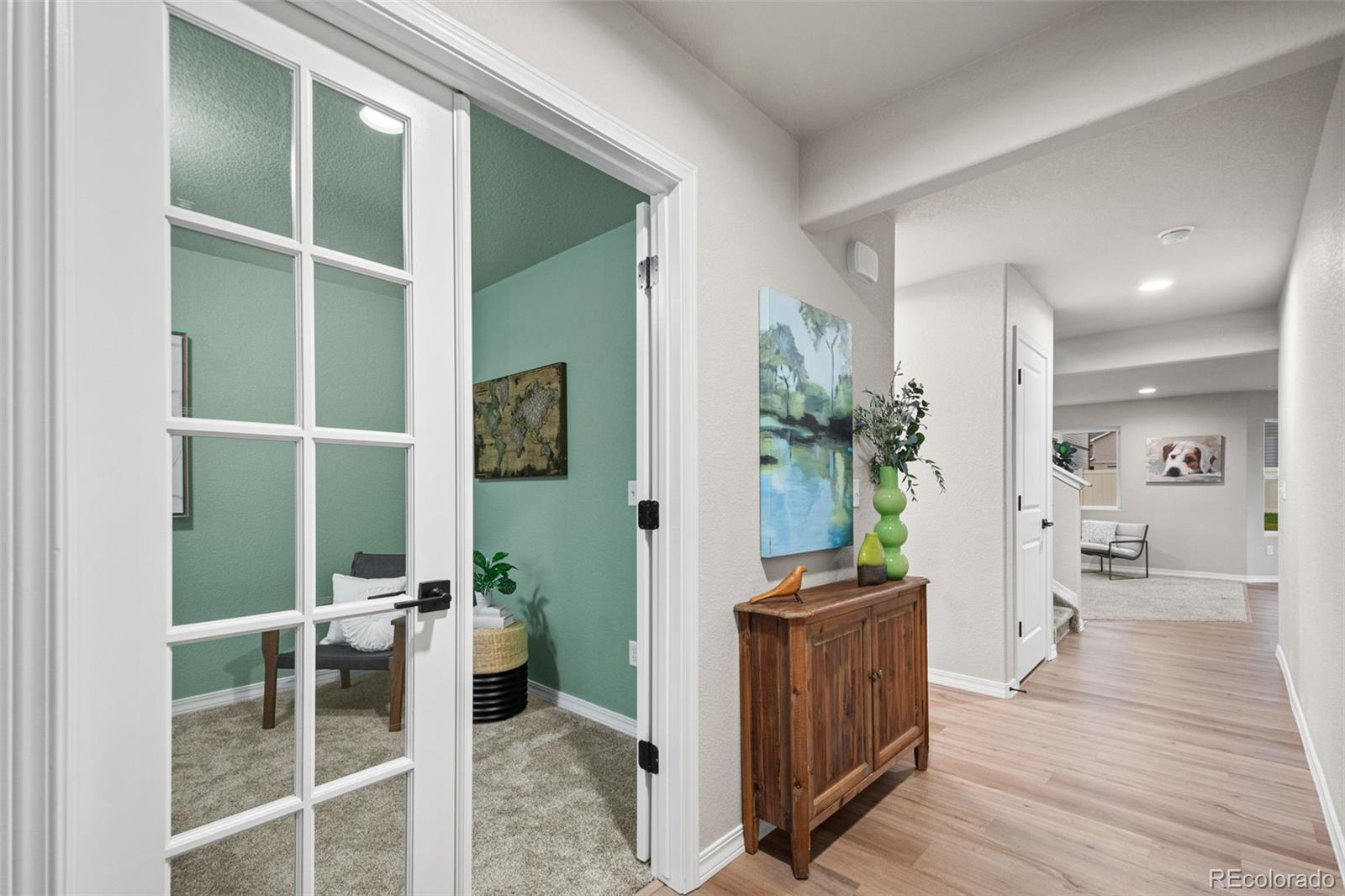 MLS Image #3 for 8340  graphite drive,colorado springs, Colorado