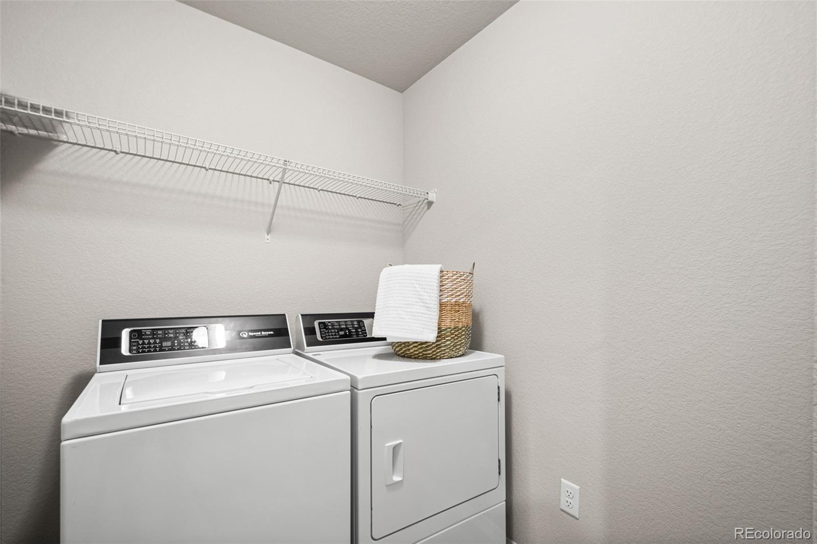 MLS Image #33 for 8340  graphite drive,colorado springs, Colorado