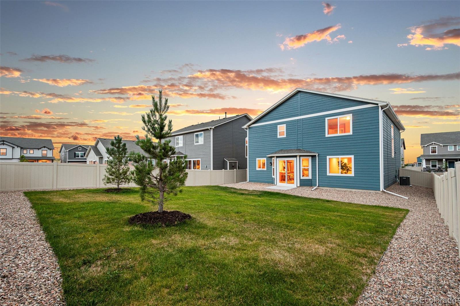 MLS Image #34 for 8340  graphite drive,colorado springs, Colorado