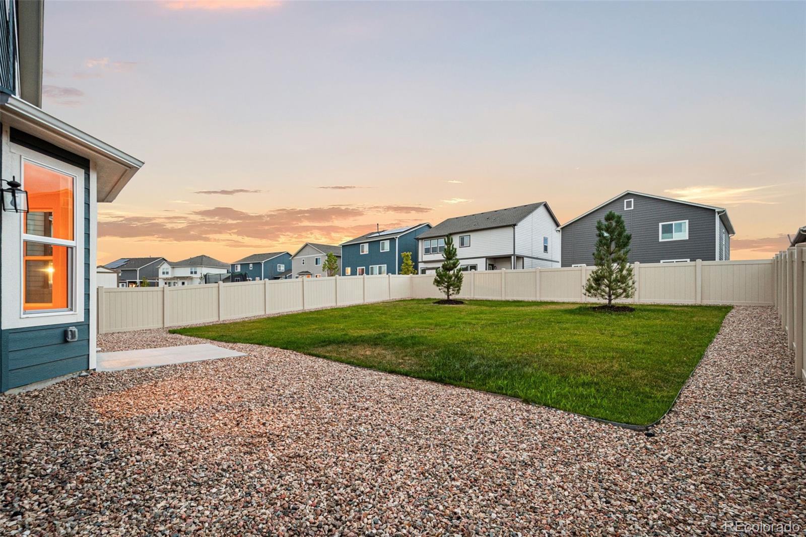 MLS Image #35 for 8340  graphite drive,colorado springs, Colorado