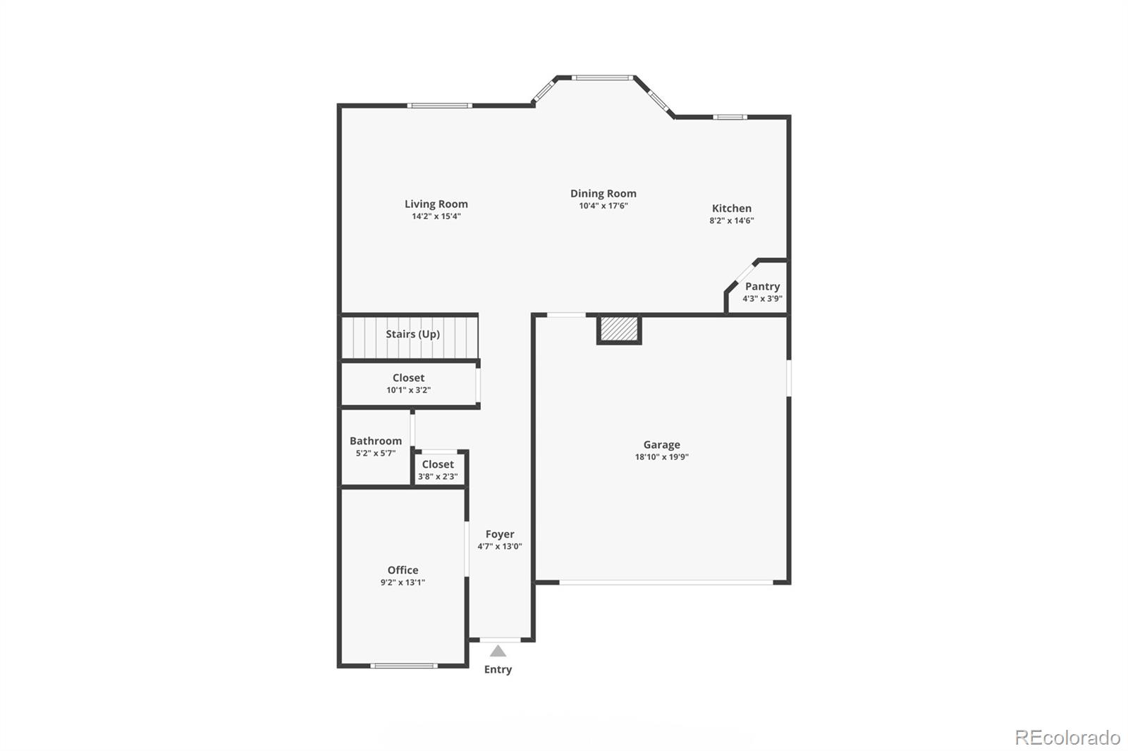 MLS Image #37 for 8340  graphite drive,colorado springs, Colorado