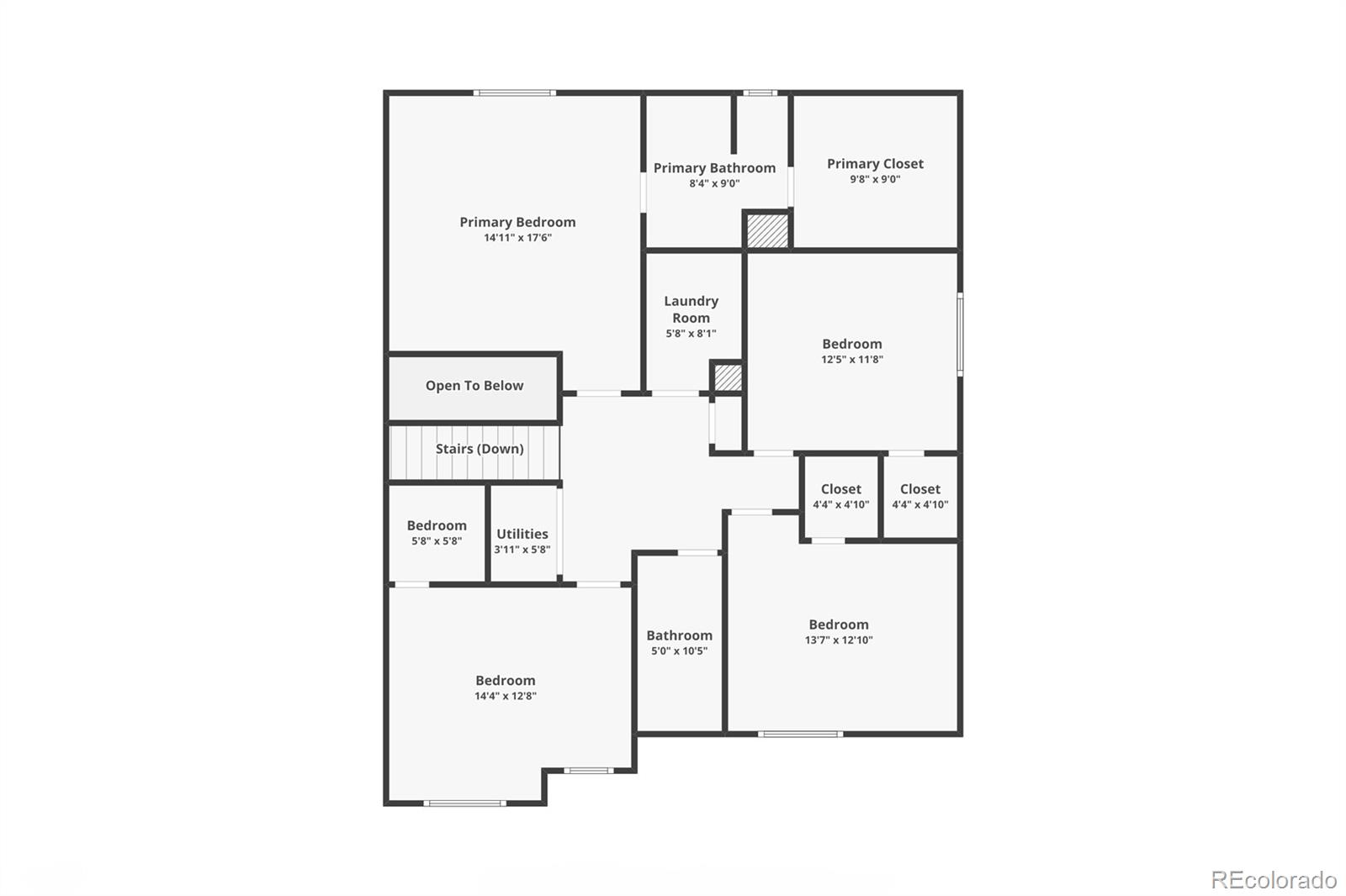 MLS Image #38 for 8340  graphite drive,colorado springs, Colorado