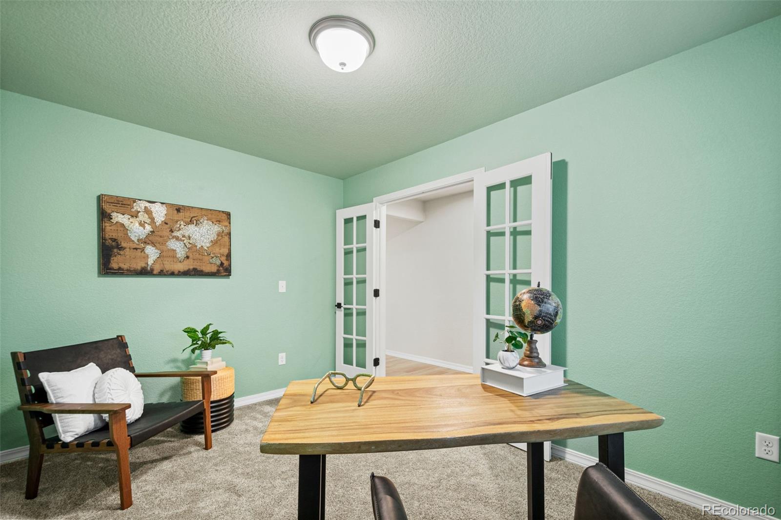 MLS Image #6 for 8340  graphite drive,colorado springs, Colorado