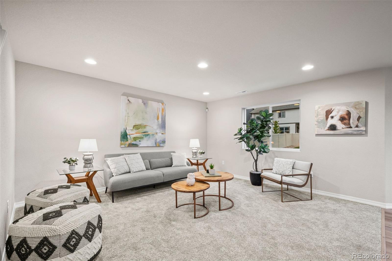 MLS Image #7 for 8340  graphite drive,colorado springs, Colorado
