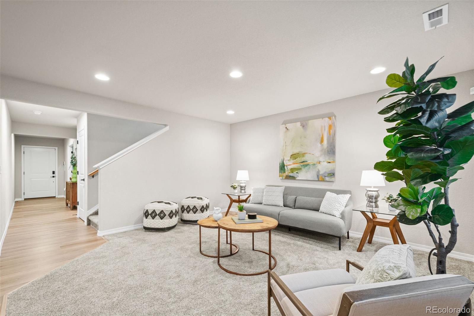 MLS Image #8 for 8340  graphite drive,colorado springs, Colorado