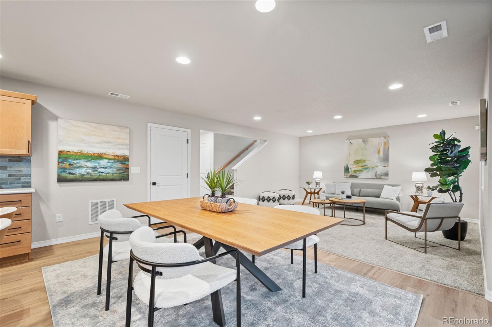 MLS Image #9 for 8340  graphite drive,colorado springs, Colorado
