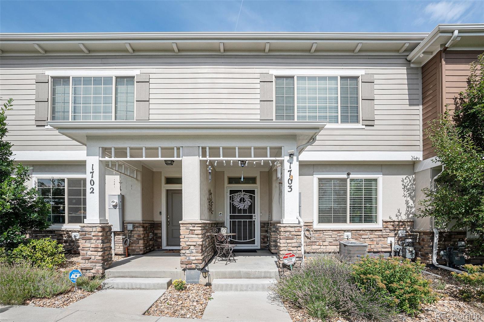 MLS Image #1 for 857 e 98th avenue,thornton, Colorado