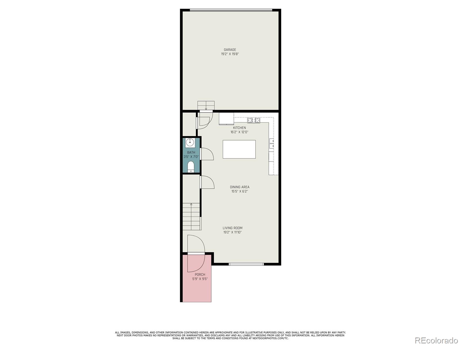 MLS Image #25 for 857 e 98th avenue,thornton, Colorado