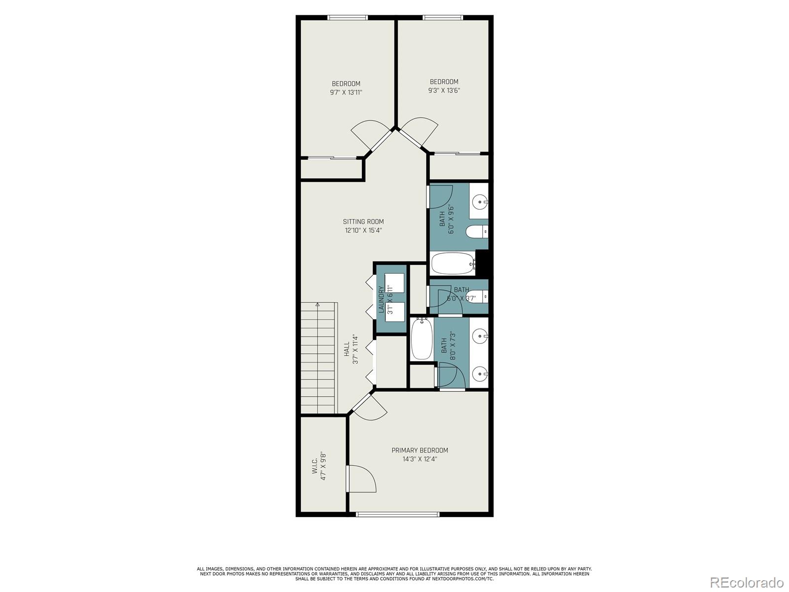 MLS Image #26 for 857 e 98th avenue,thornton, Colorado
