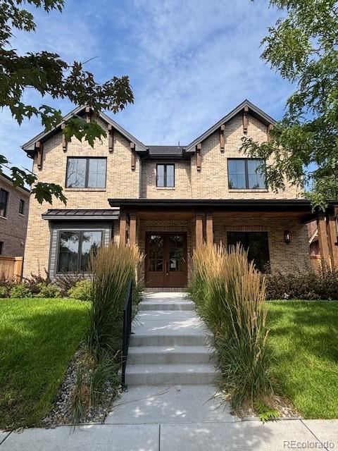MLS Image #1 for 457 s vine street,denver, Colorado
