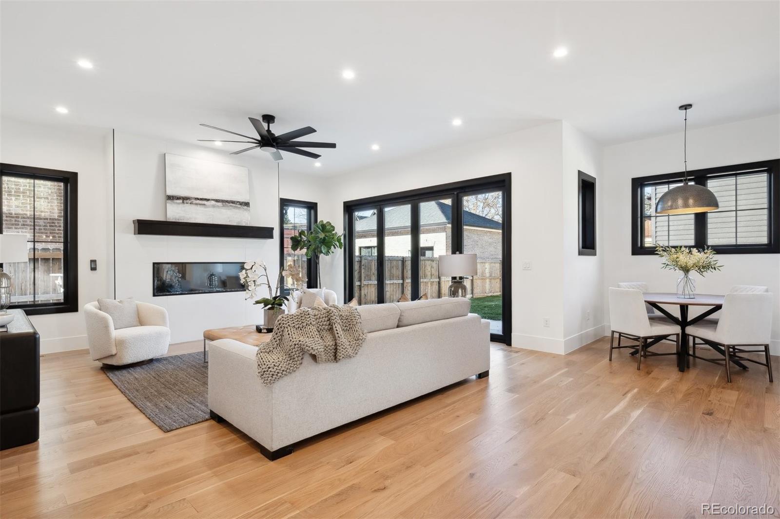 MLS Image #11 for 457 s vine street,denver, Colorado