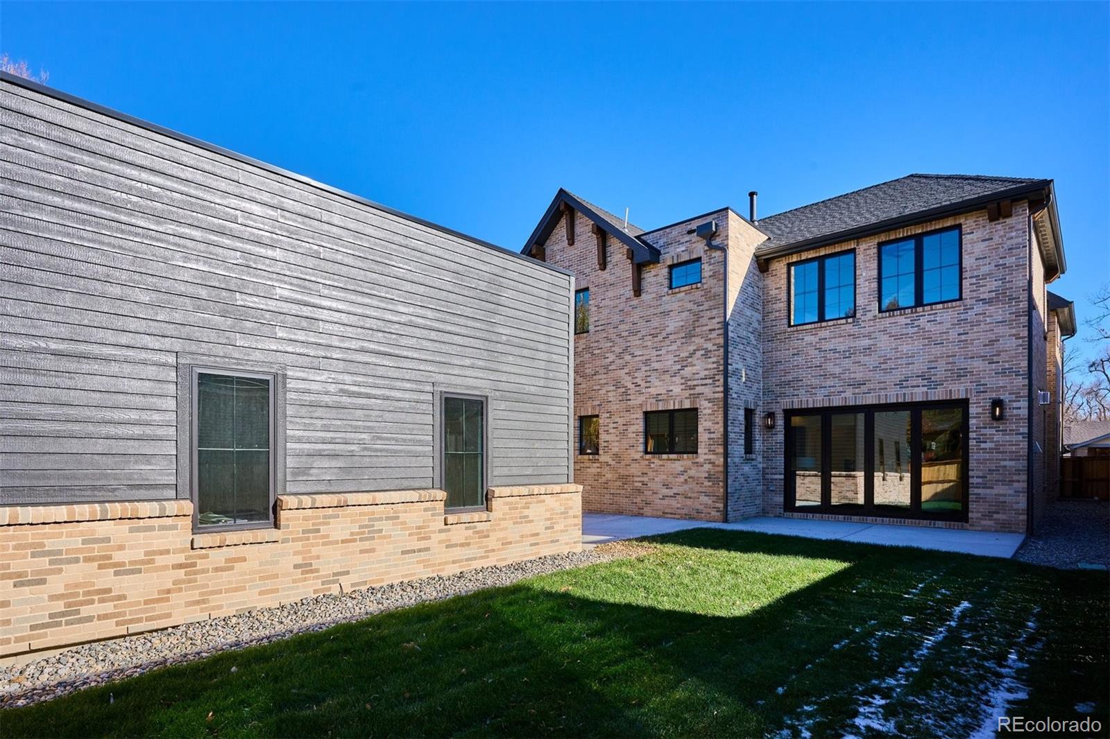 MLS Image #28 for 457 s vine street,denver, Colorado