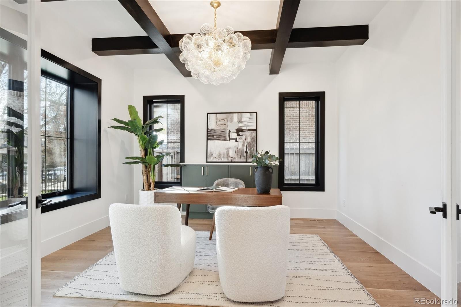 MLS Image #5 for 457 s vine street,denver, Colorado