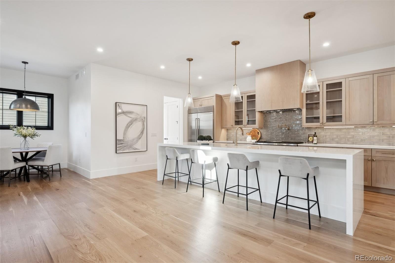 MLS Image #8 for 457 s vine street,denver, Colorado