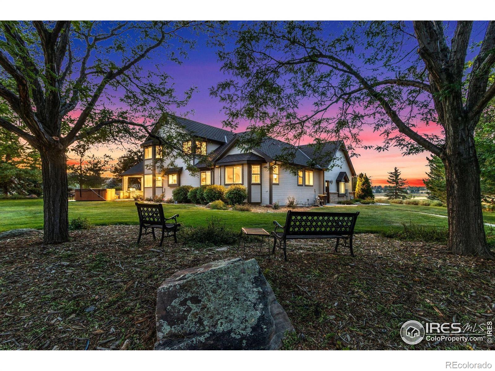 MLS Image #19 for 5714  bluff lane,loveland, Colorado