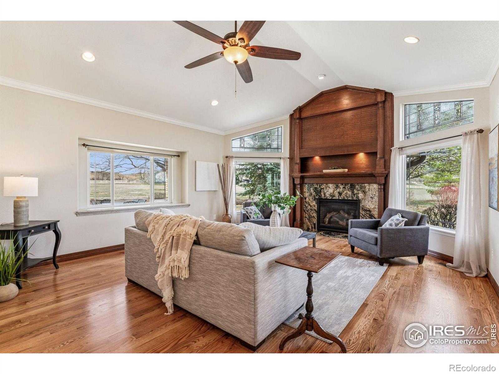 MLS Image #6 for 5714  bluff lane,loveland, Colorado
