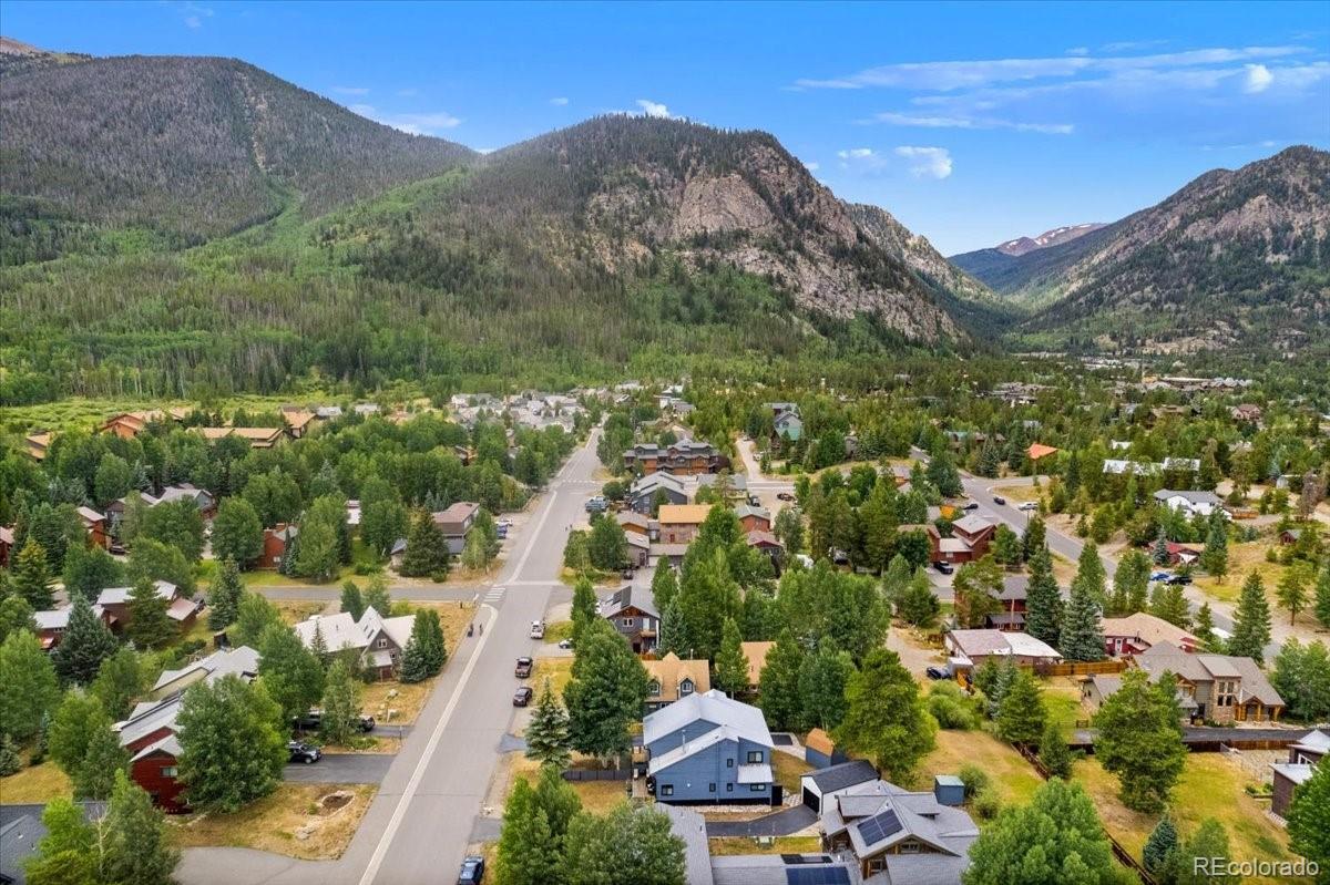 MLS Image #0 for 613  belford street,frisco, Colorado