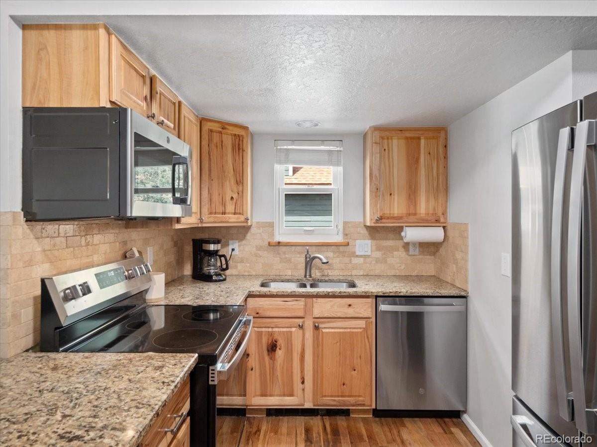 MLS Image #3 for 613  belford street,frisco, Colorado