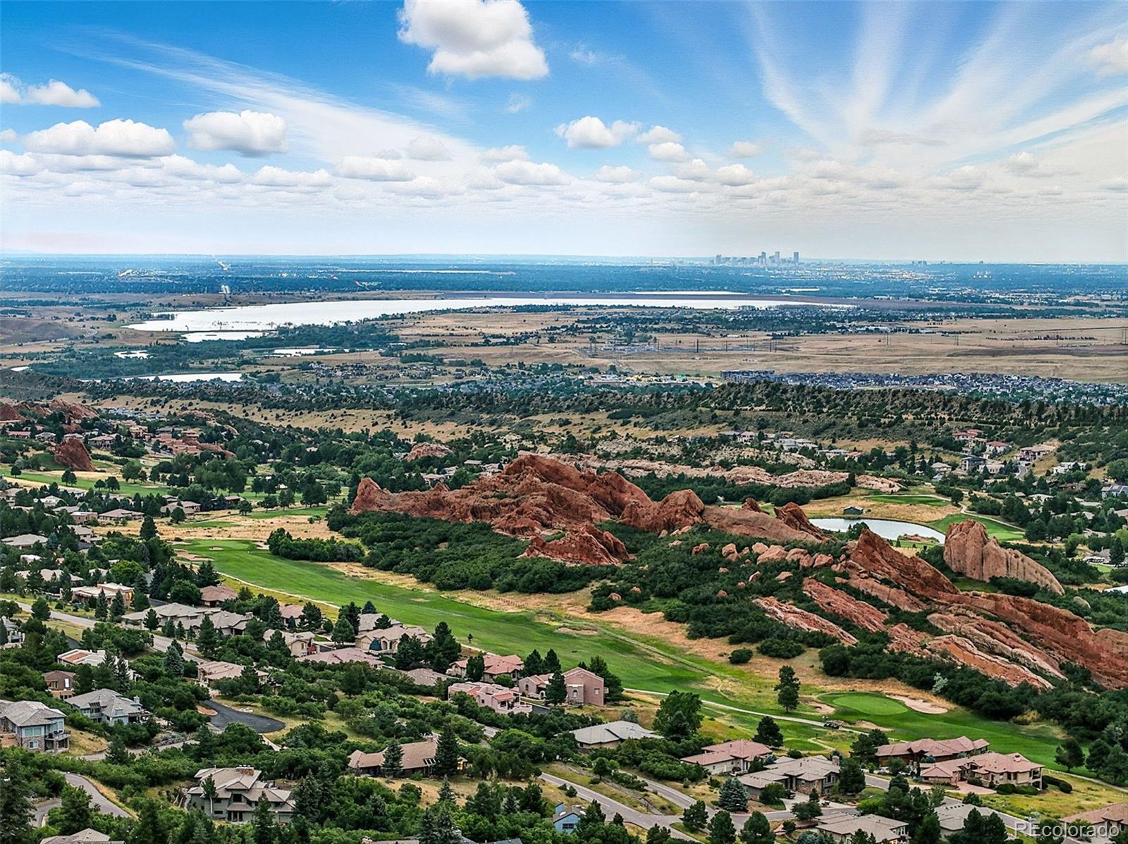 MLS Image #1 for 10592  sandstone run,littleton, Colorado