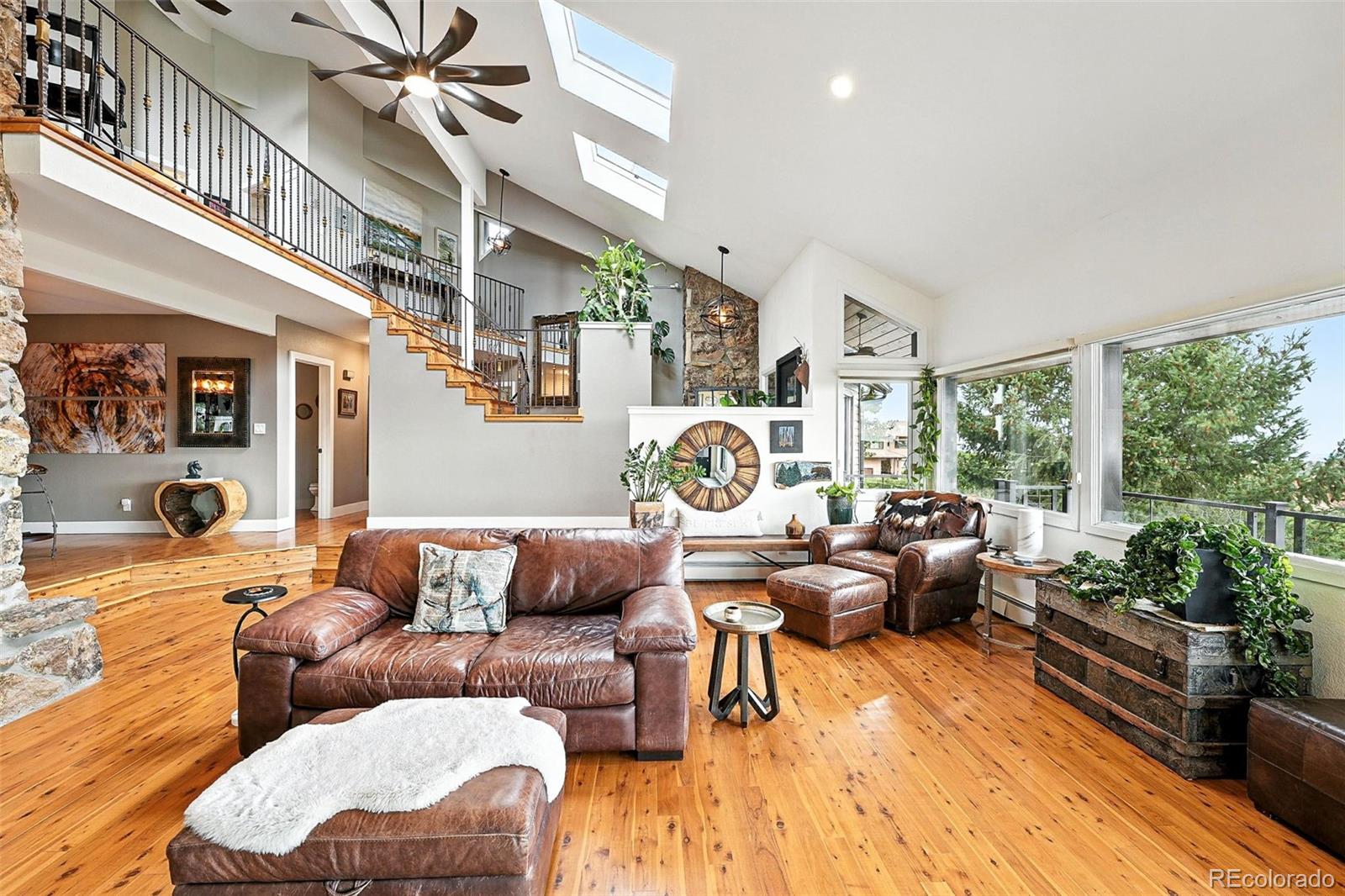 MLS Image #11 for 10592  sandstone run,littleton, Colorado