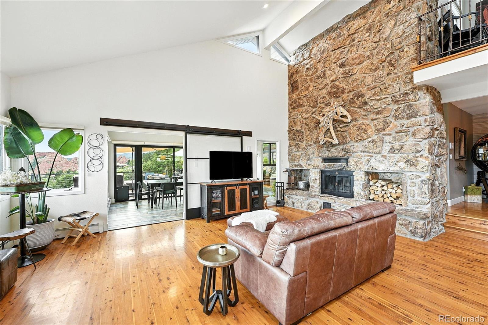 MLS Image #12 for 10592  sandstone run,littleton, Colorado
