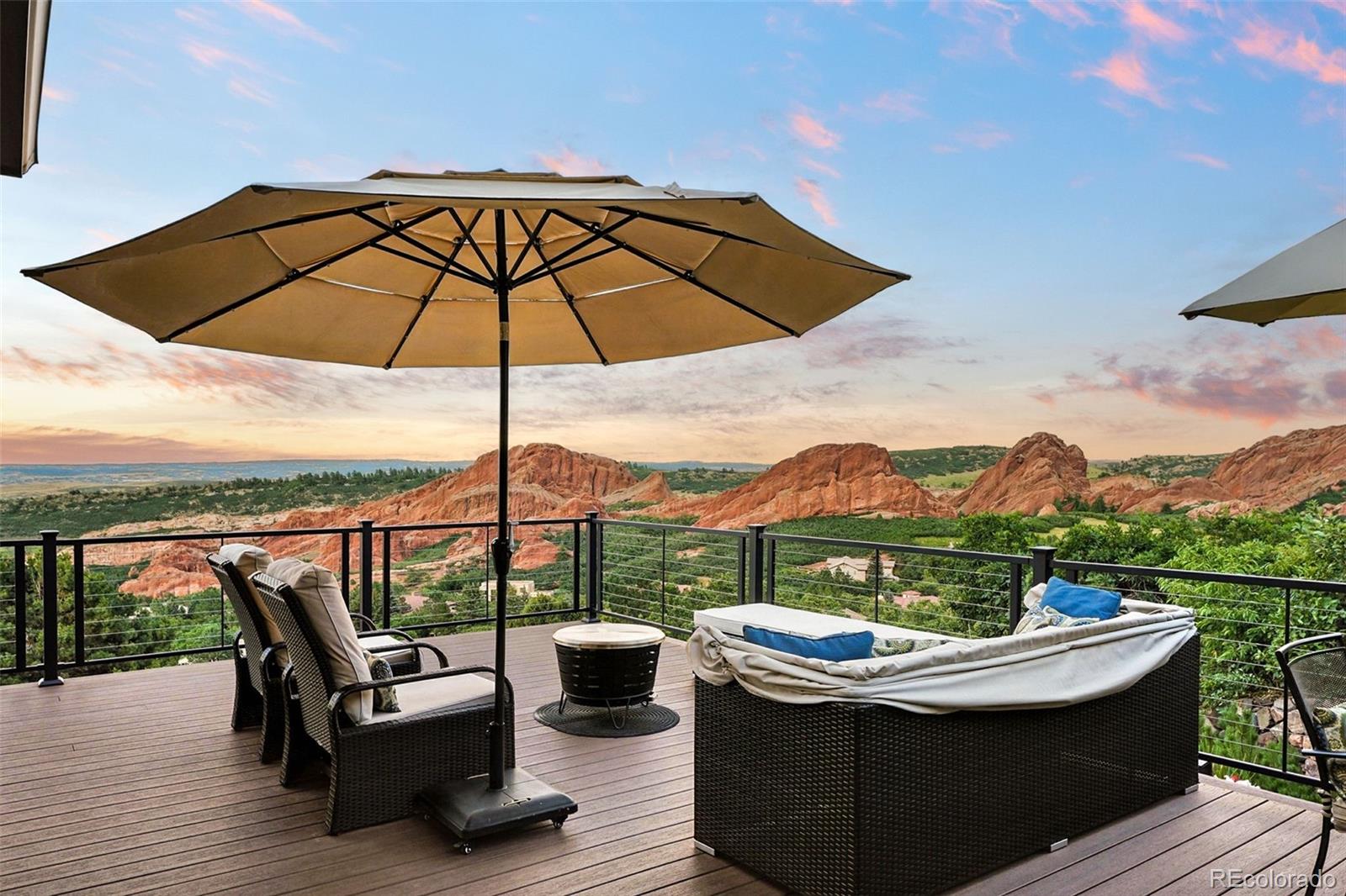 MLS Image #2 for 10592  sandstone run,littleton, Colorado