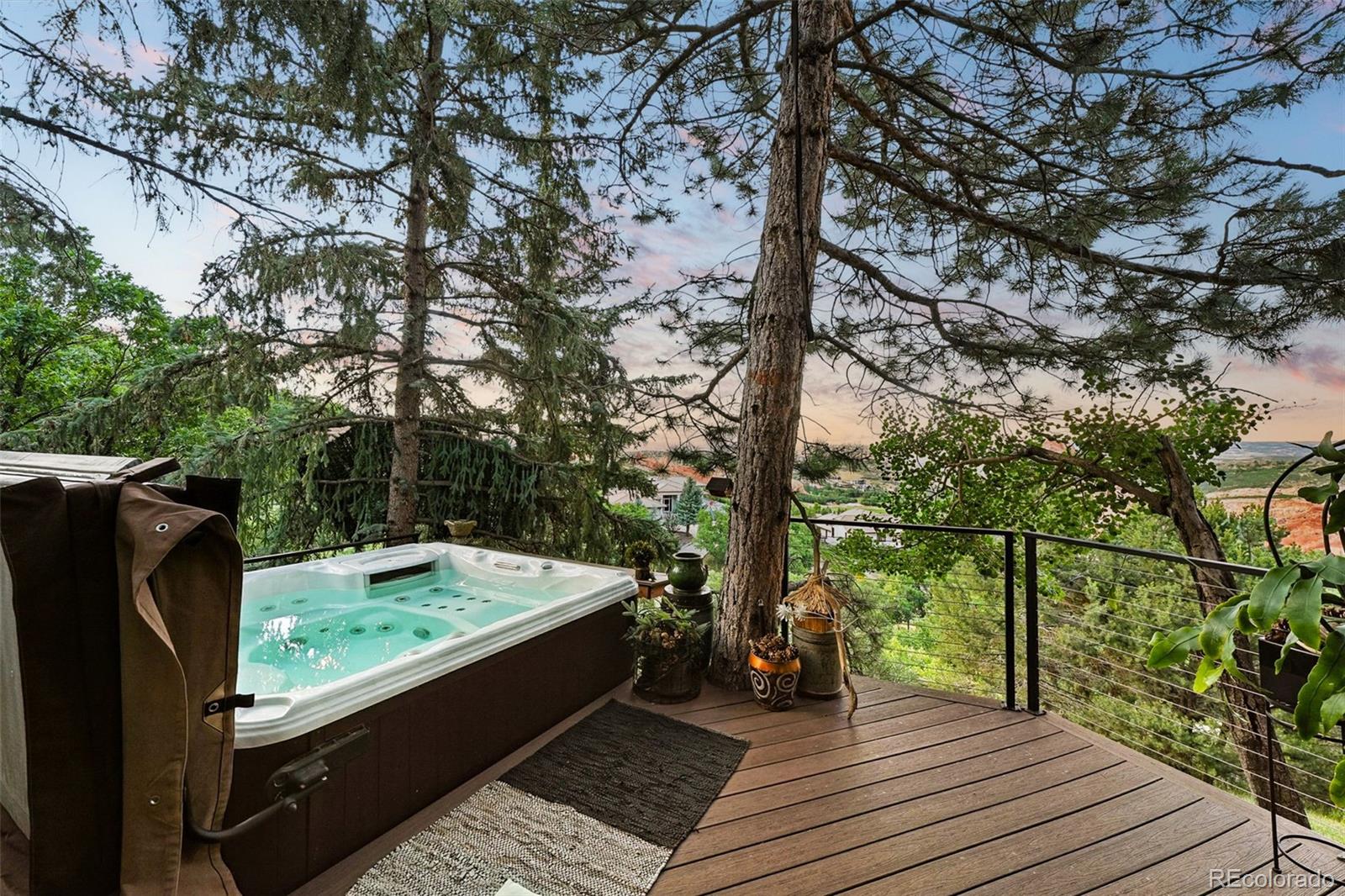 MLS Image #28 for 10592  sandstone run,littleton, Colorado