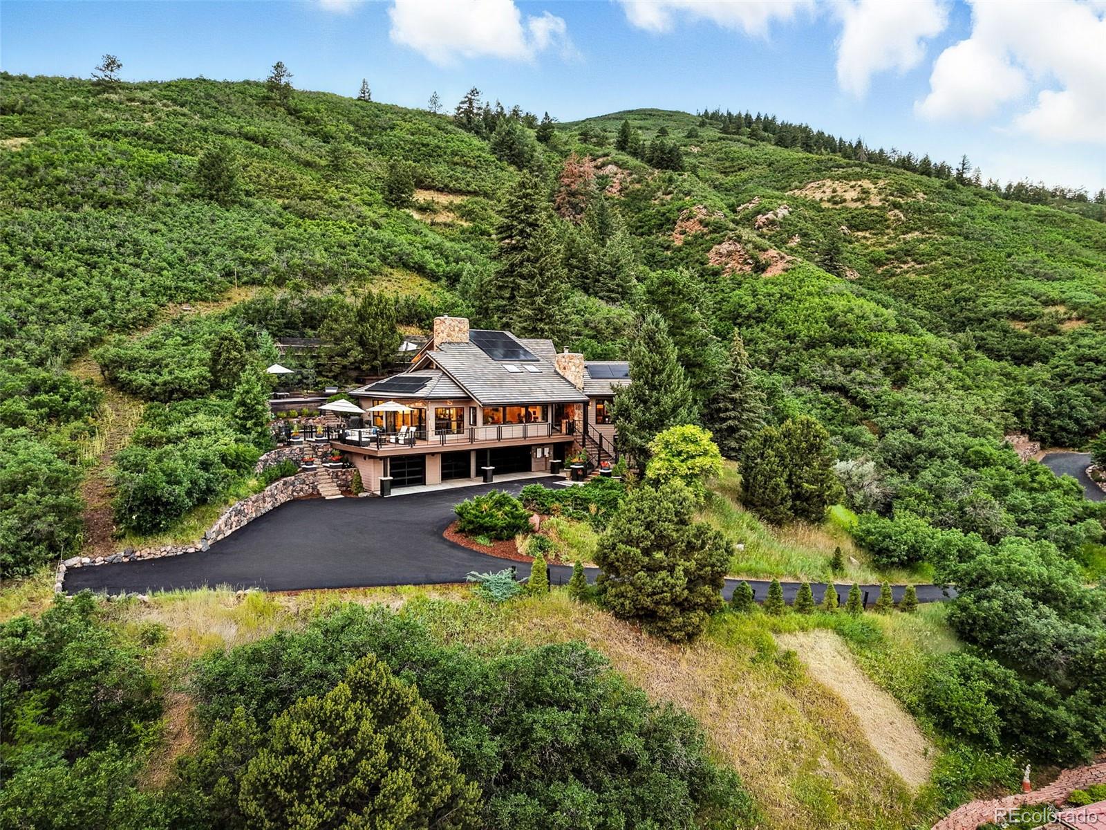 MLS Image #3 for 10592  sandstone run,littleton, Colorado