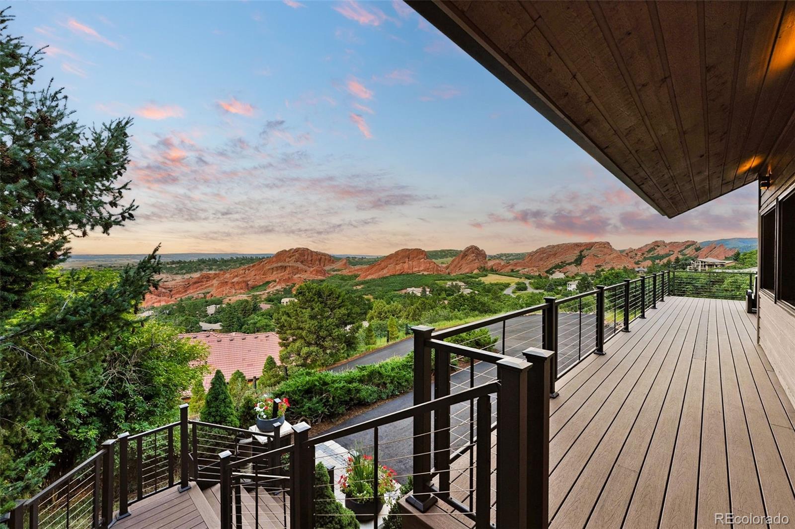MLS Image #4 for 10592  sandstone run,littleton, Colorado