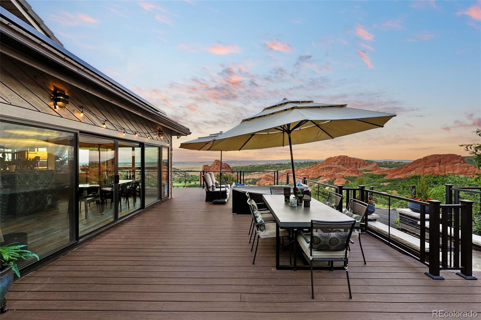 MLS Image #42 for 10592  sandstone run,littleton, Colorado