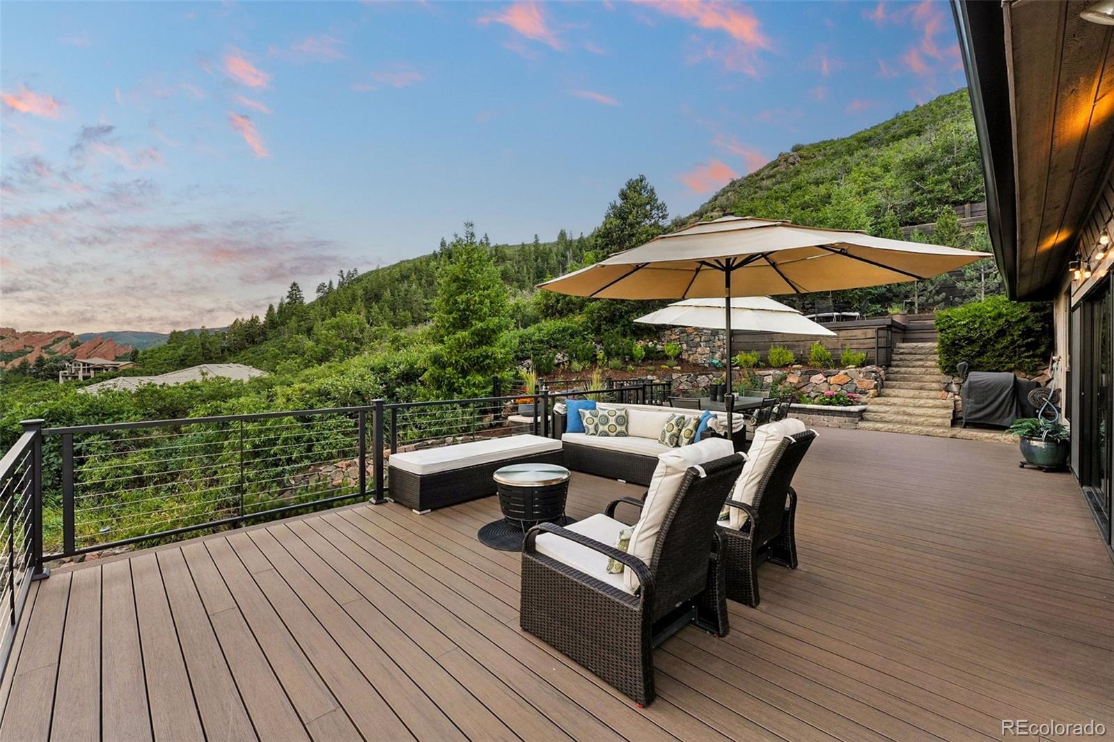 MLS Image #43 for 10592  sandstone run,littleton, Colorado