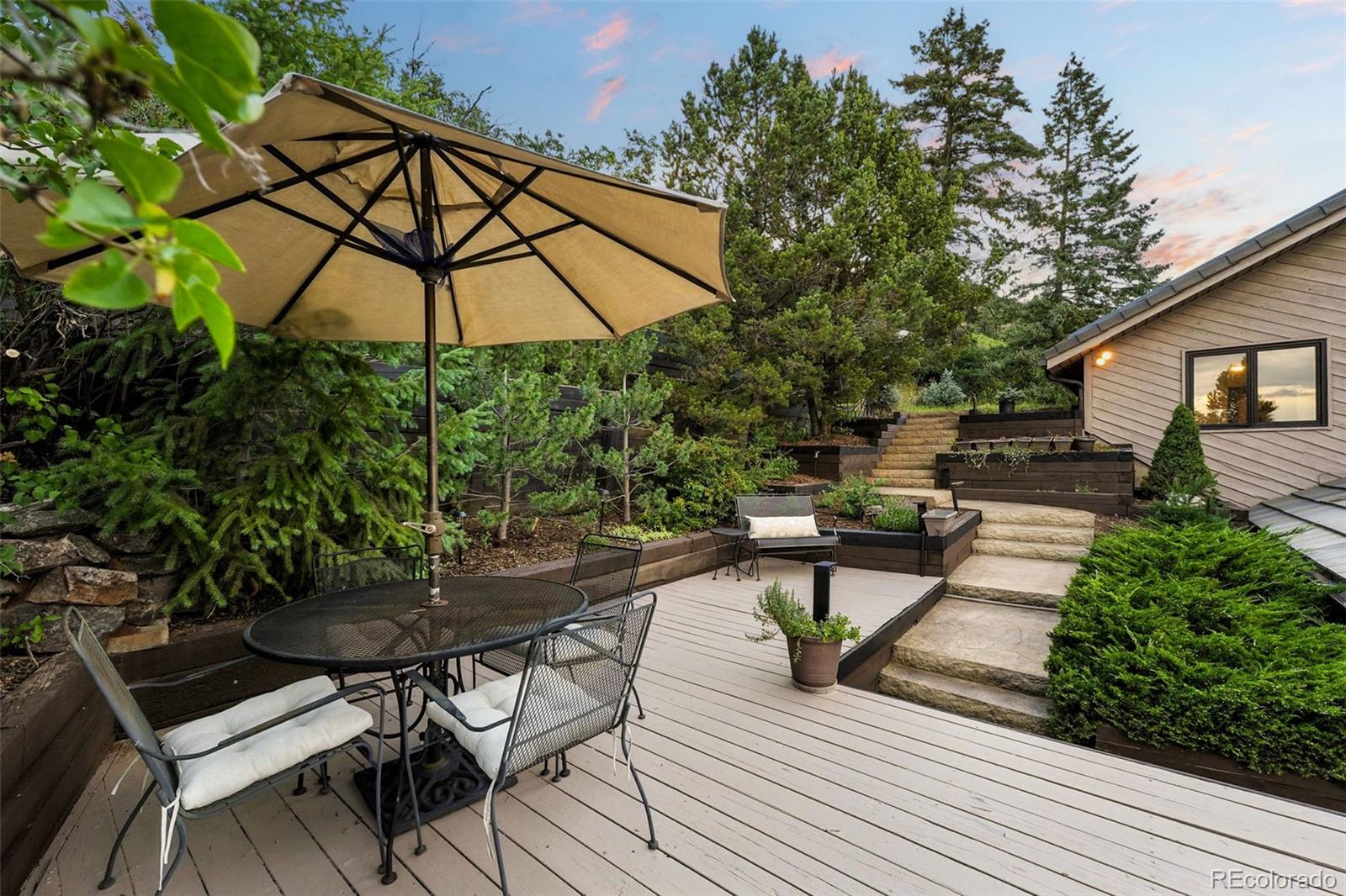 MLS Image #44 for 10592  sandstone run,littleton, Colorado