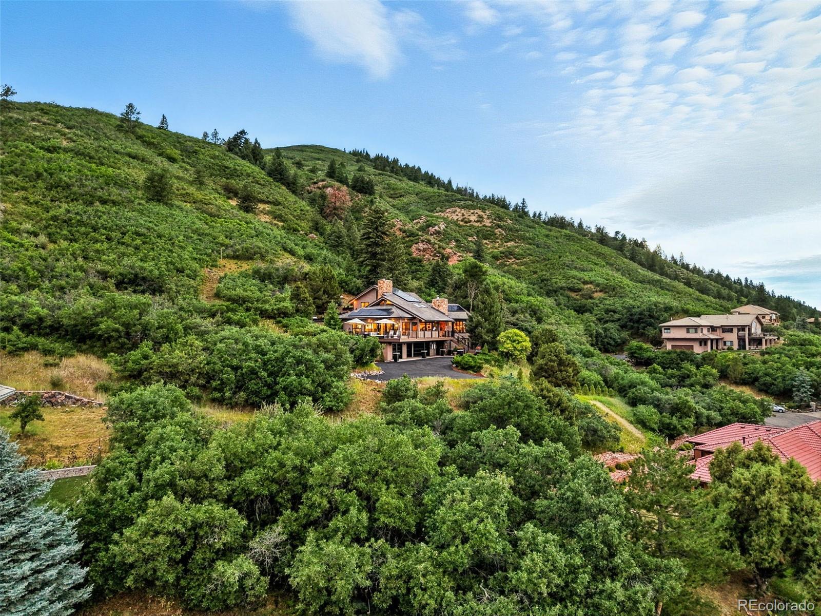 MLS Image #47 for 10592  sandstone run,littleton, Colorado