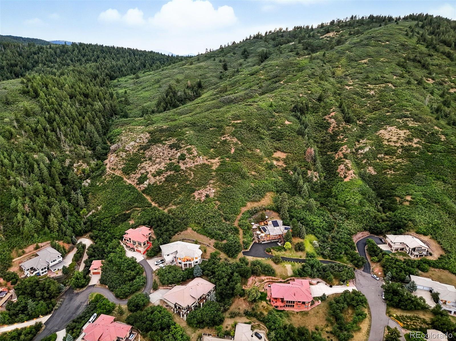 MLS Image #48 for 10592  sandstone run,littleton, Colorado