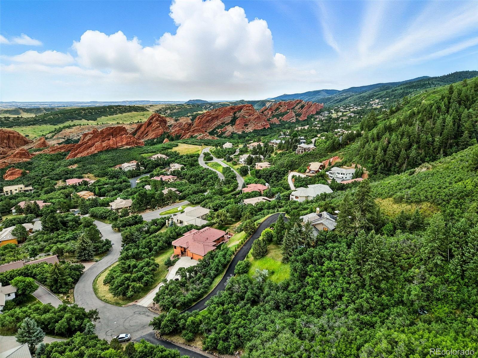 MLS Image #49 for 10592  sandstone run,littleton, Colorado