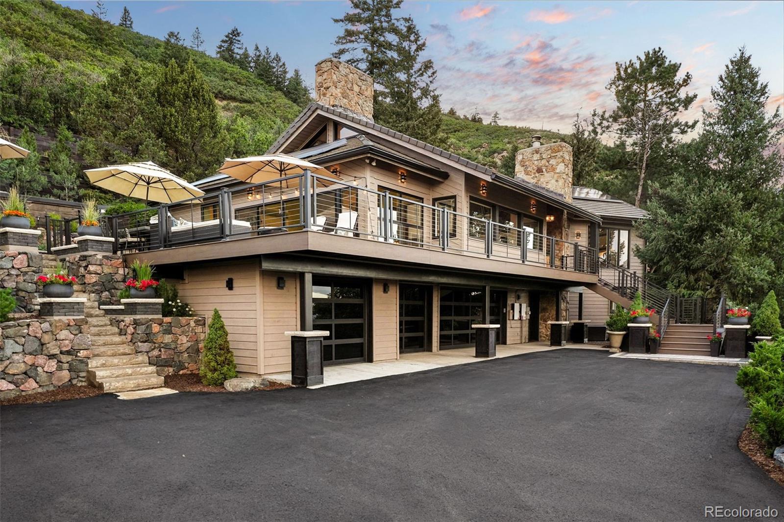 MLS Image #5 for 10592  sandstone run,littleton, Colorado