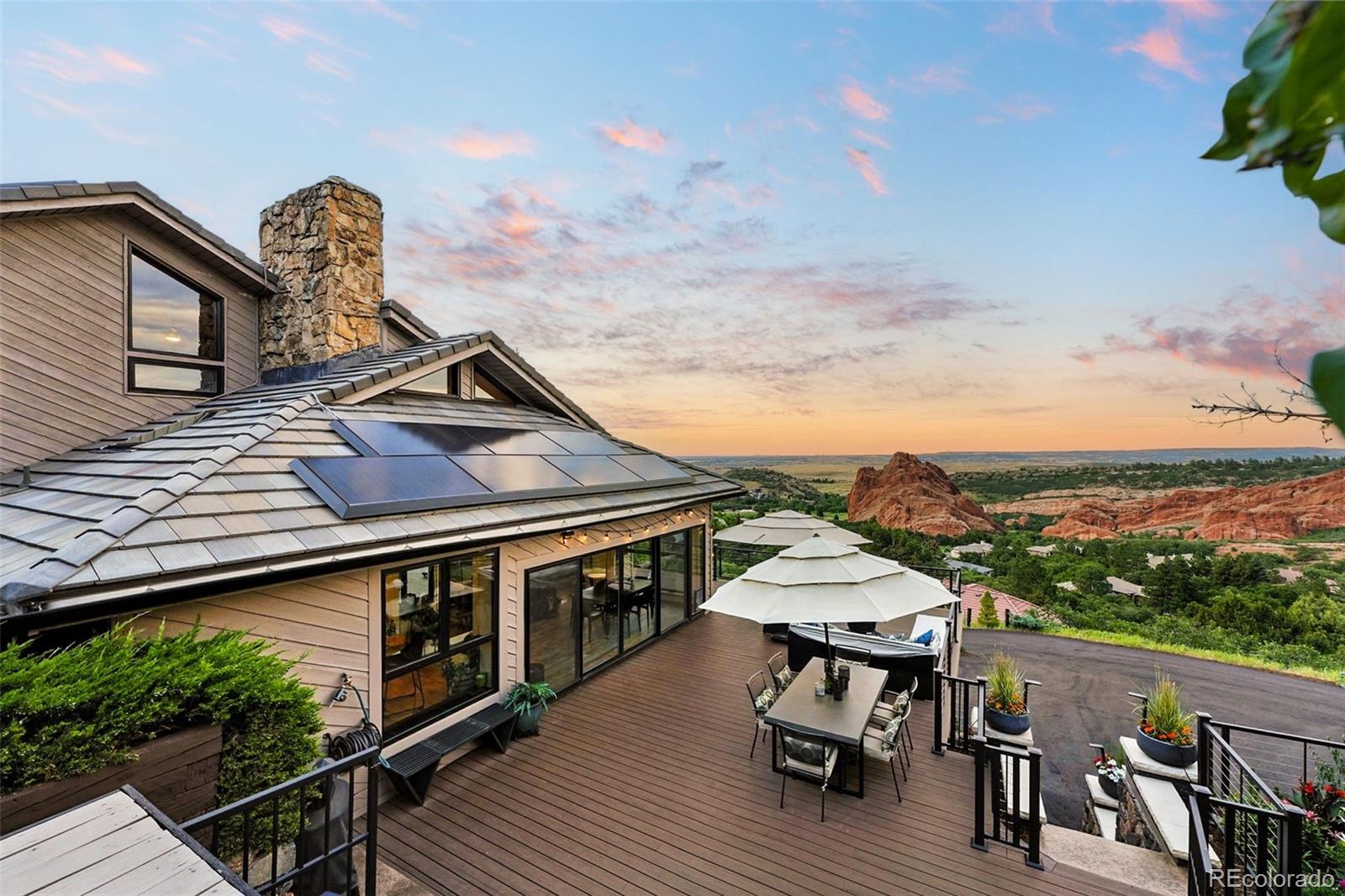 MLS Image #6 for 10592  sandstone run,littleton, Colorado