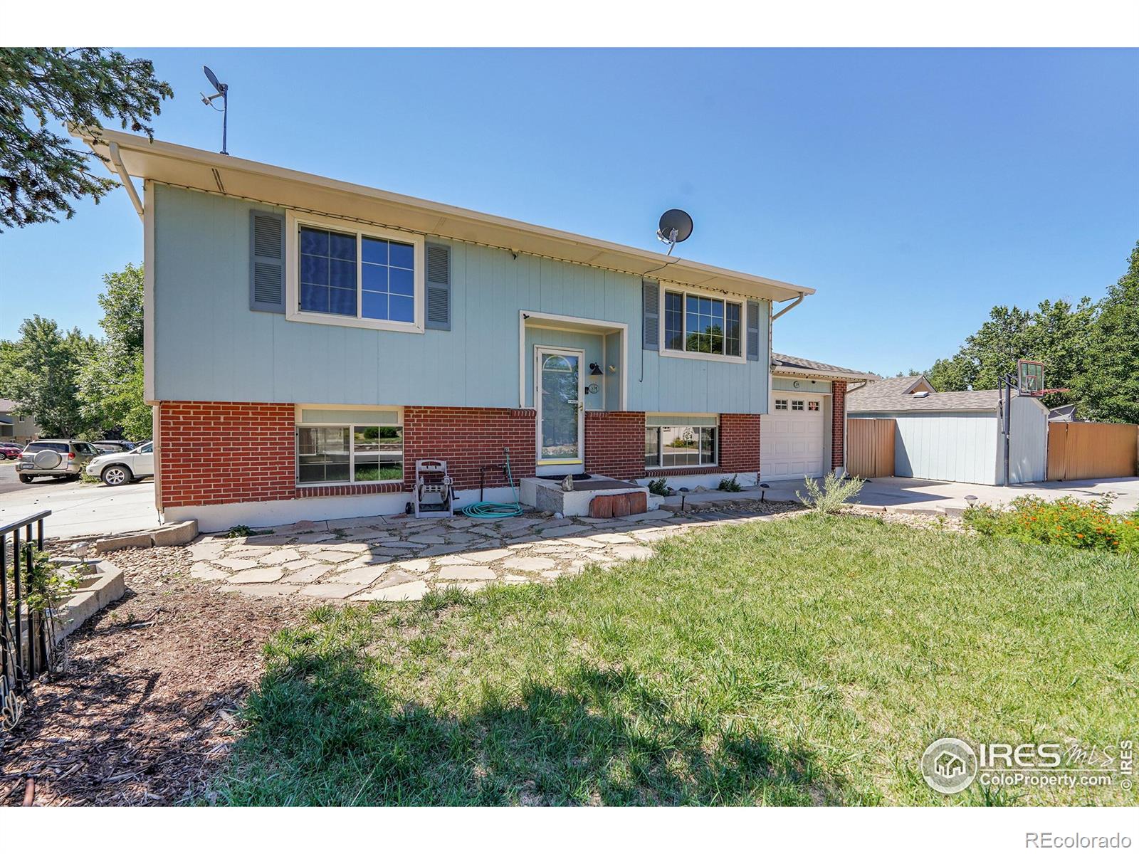 MLS Image #0 for 274  berwick avenue,firestone, Colorado
