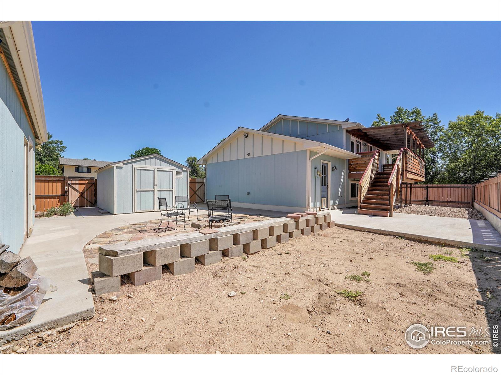 MLS Image #29 for 274  berwick avenue,firestone, Colorado