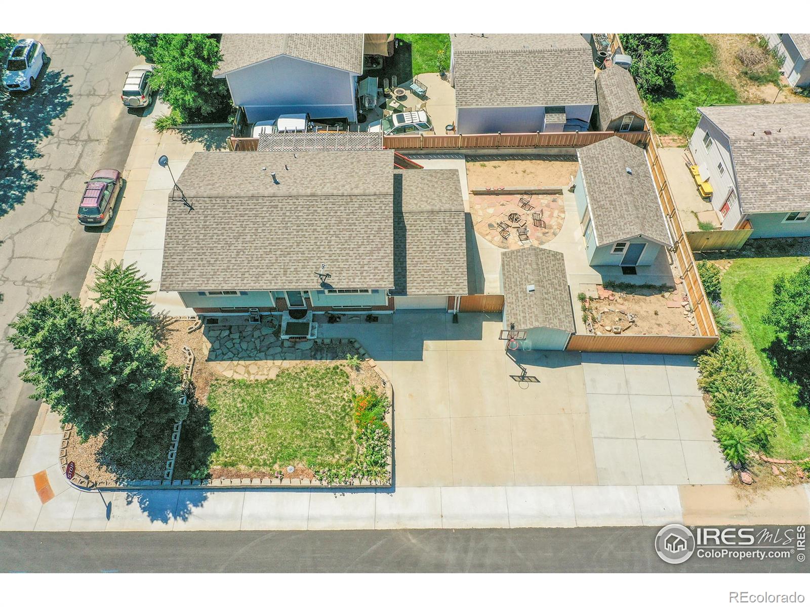 MLS Image #33 for 274  berwick avenue,firestone, Colorado