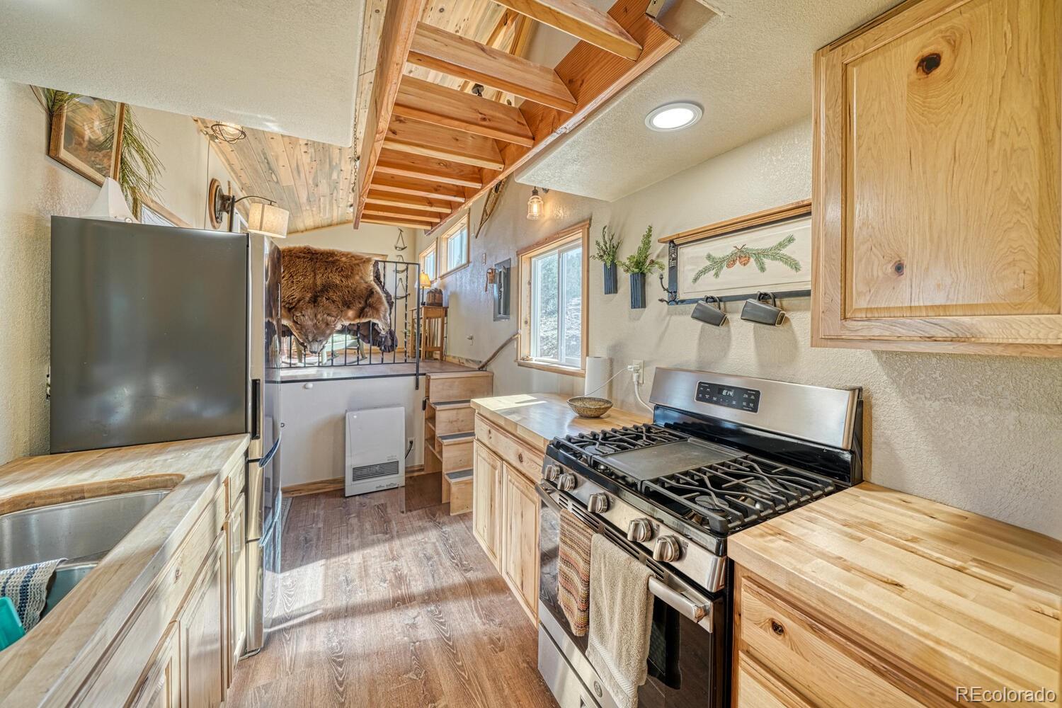 MLS Image #14 for 820  little horn drive,westcliffe, Colorado
