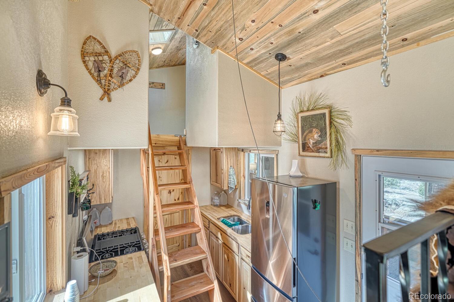 MLS Image #24 for 820  little horn drive,westcliffe, Colorado