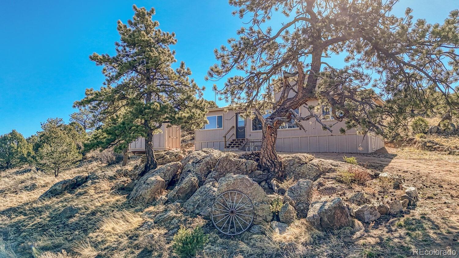 MLS Image #27 for 820  little horn drive,westcliffe, Colorado