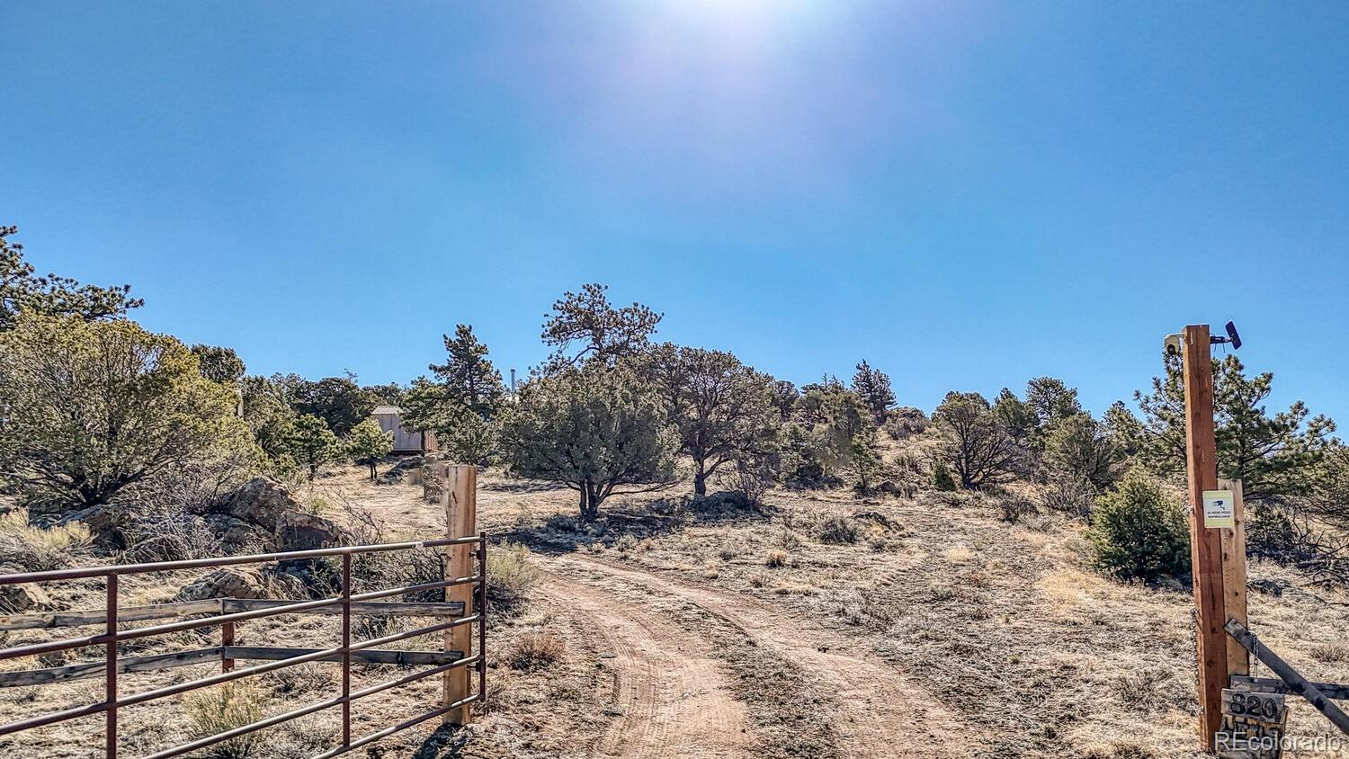 MLS Image #28 for 820  little horn drive,westcliffe, Colorado
