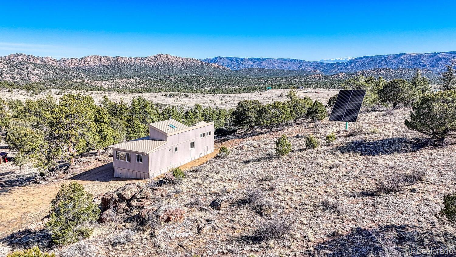 MLS Image #29 for 820  little horn drive,westcliffe, Colorado