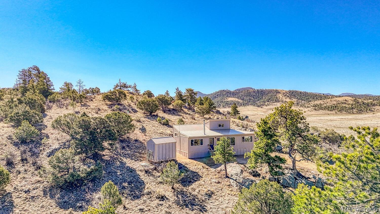 MLS Image #30 for 820  little horn drive,westcliffe, Colorado